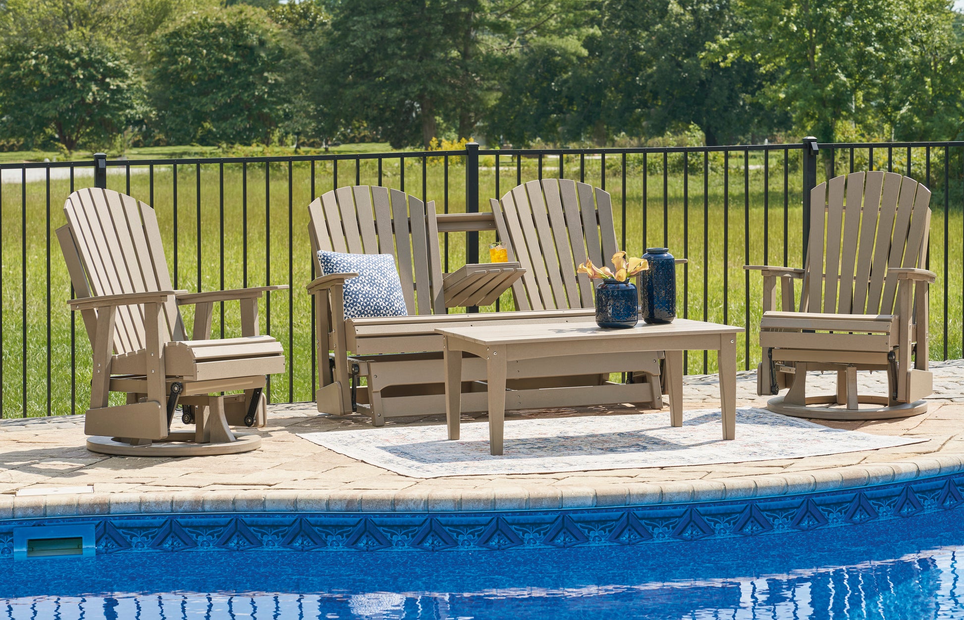 Hyland Wave Collection