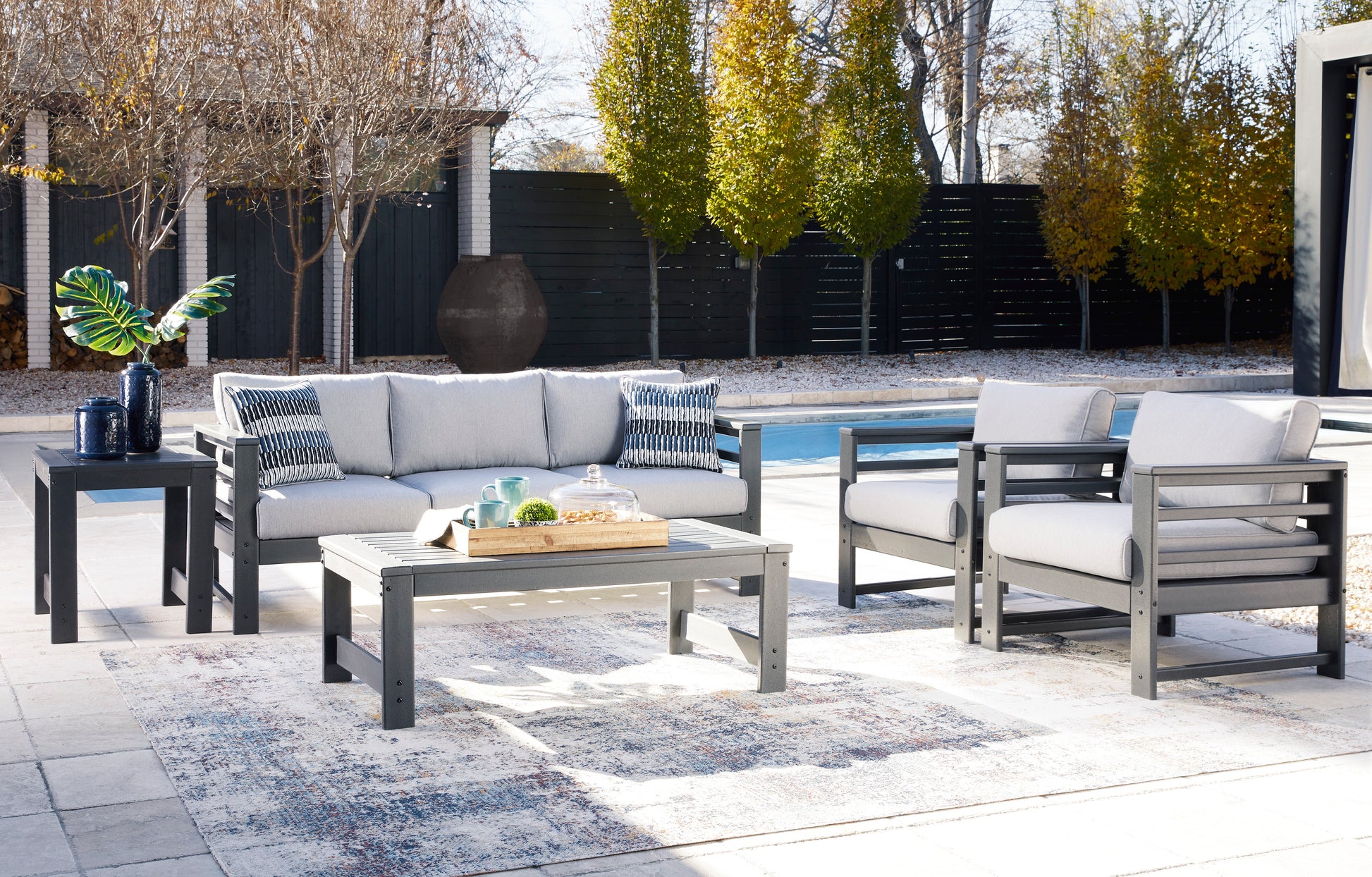 Amora Collection
