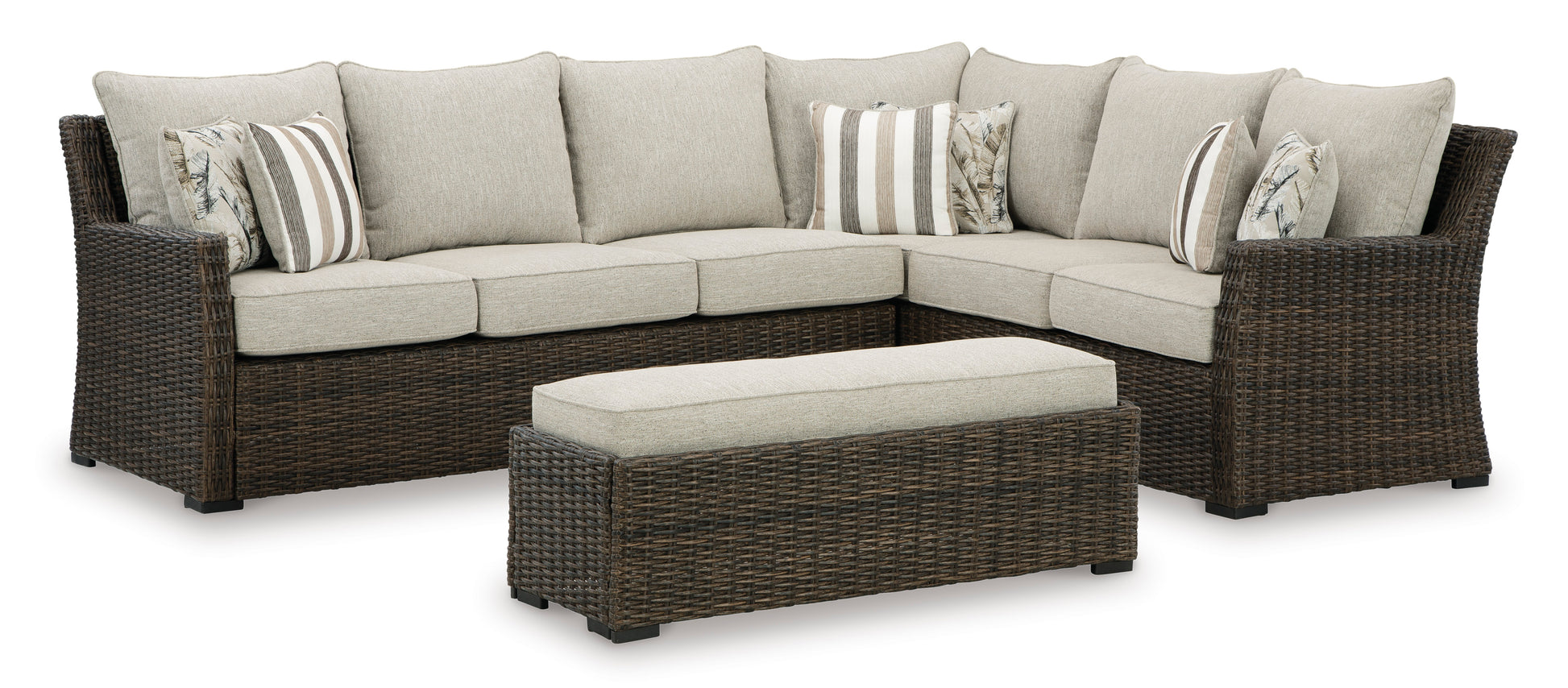 Brook Ranch Collection
