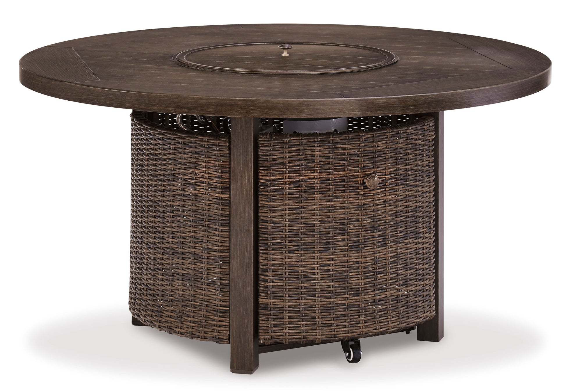 Paradise Trail Living Collection