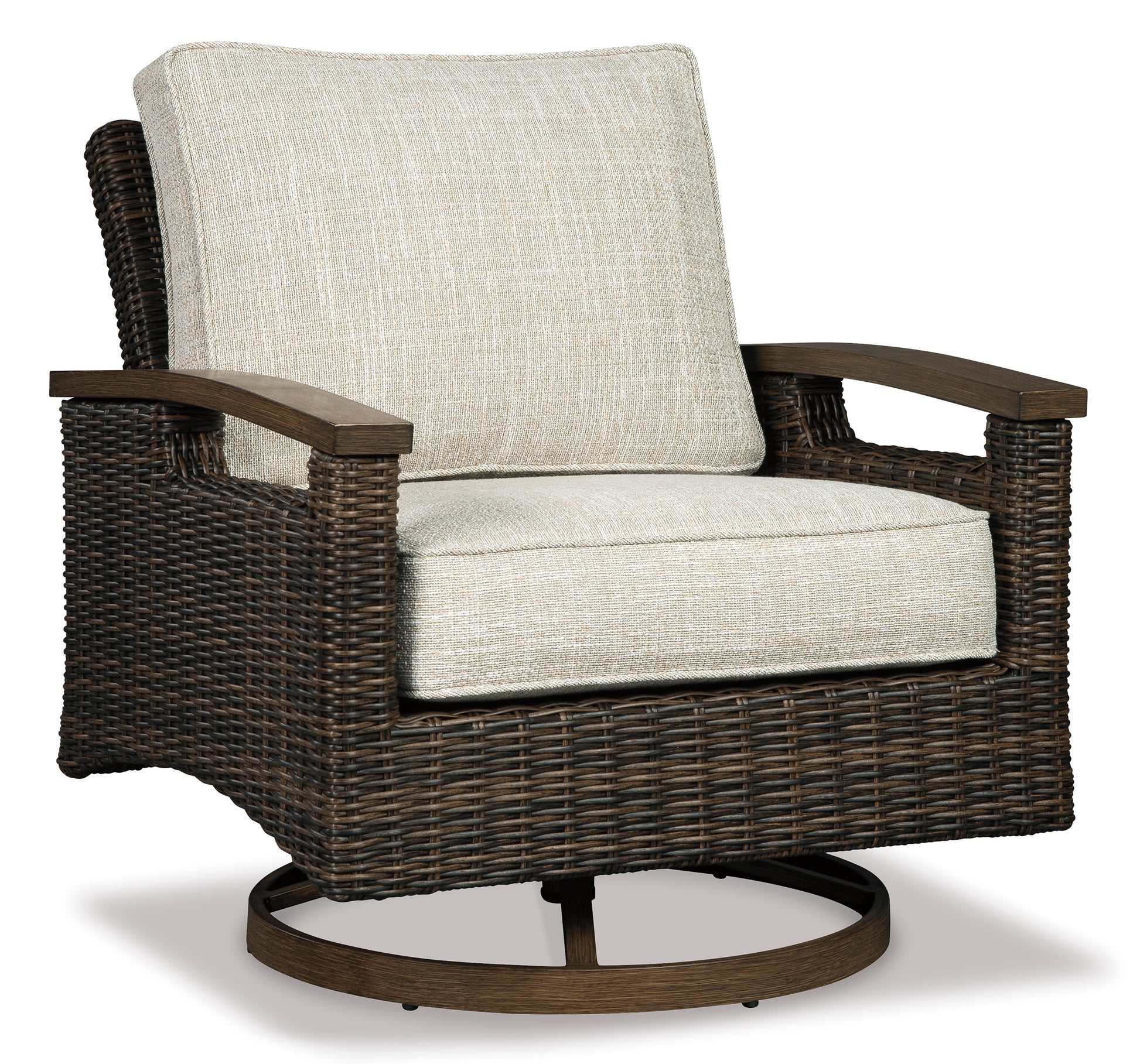 Paradise Trail Living Collection