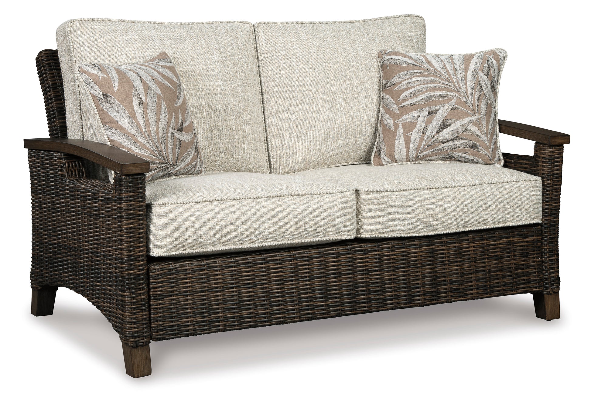 Paradise Trail Living Collection