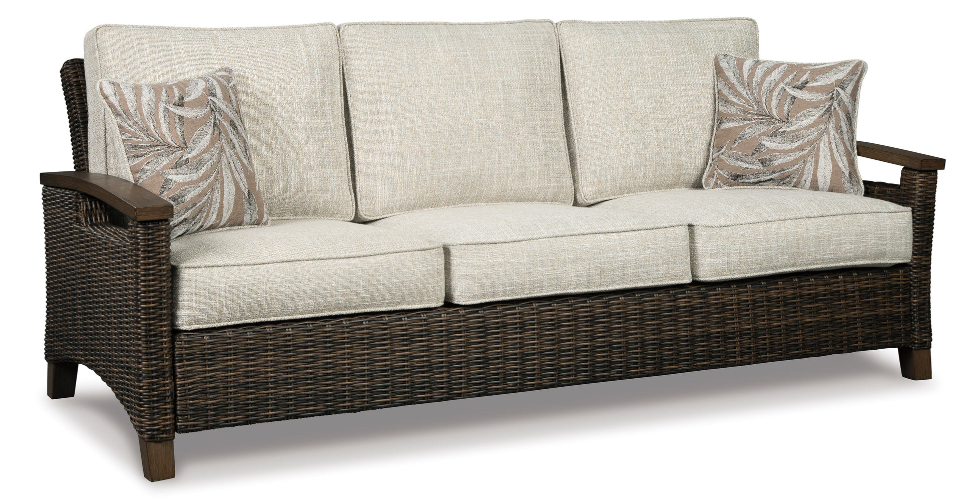 Paradise Trail Living Collection