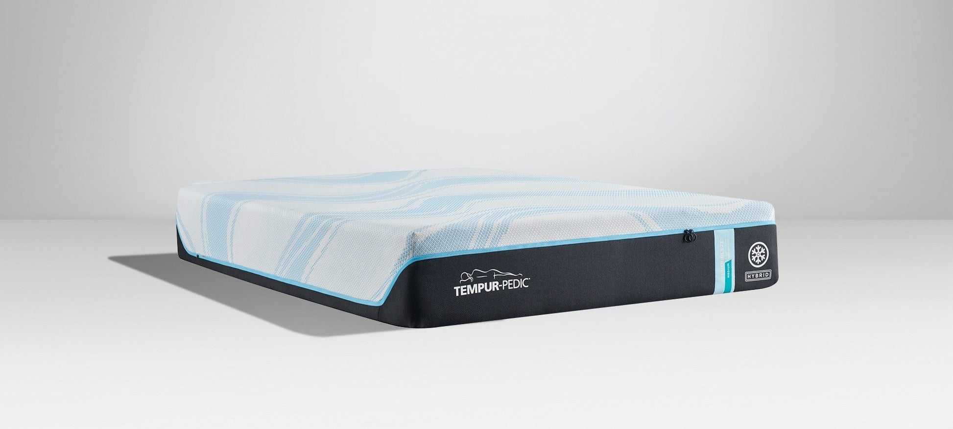 TEMPUR-Breeze® Collection