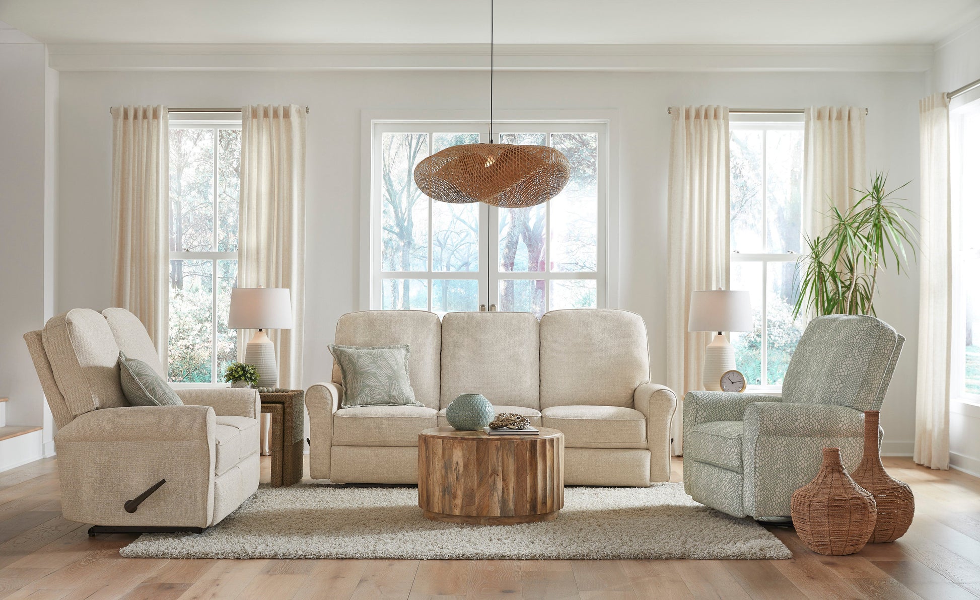 Josey Collection
