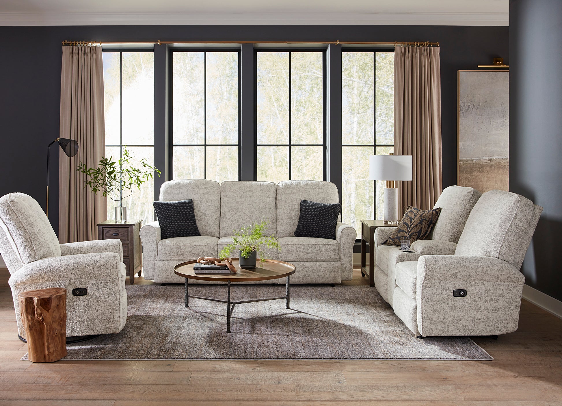 Josey Collection