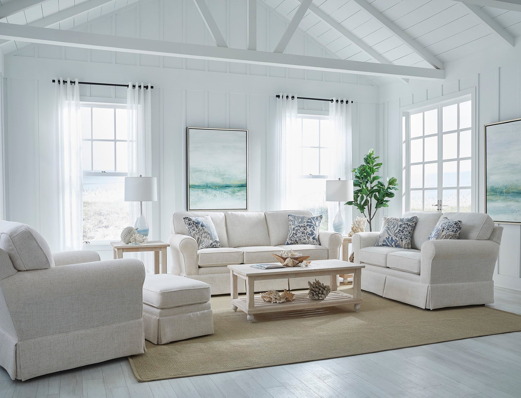 Susanna Collection