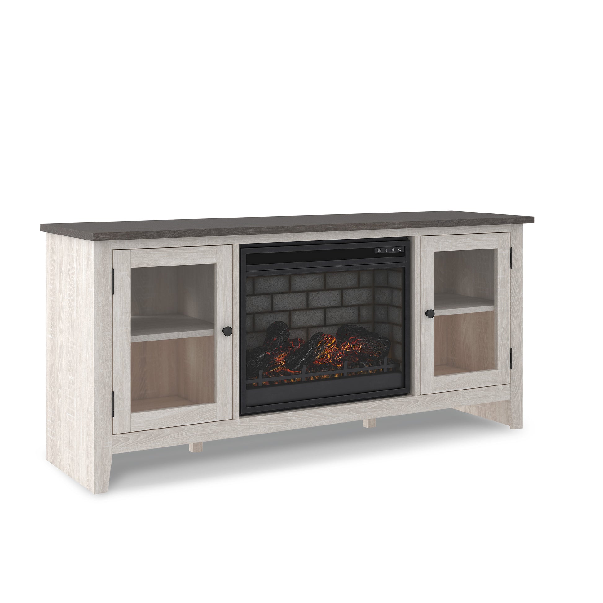 Dorrinson 60" TV Stand