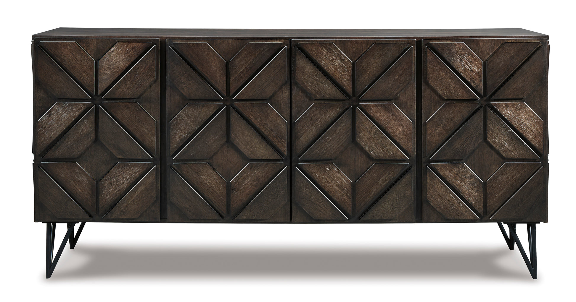 Chasinfield 72" TV Stand