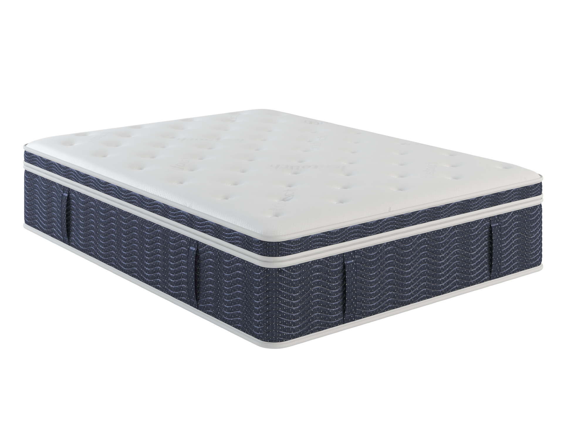 Heritage E5000 Mattress Collection