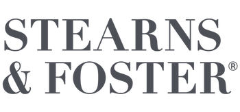 Stearns and Foster Logo