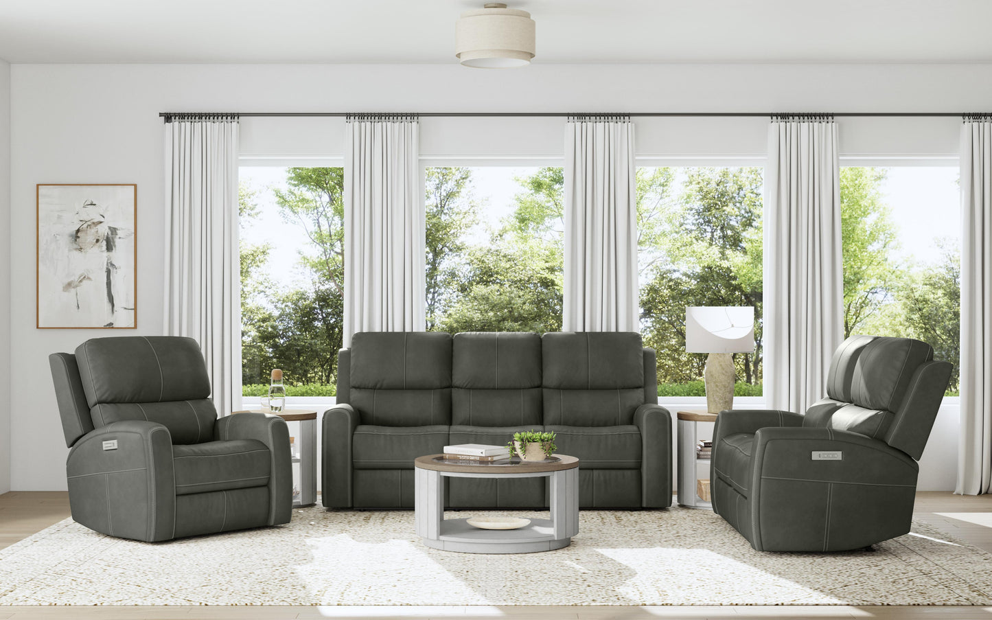 Linden Collection