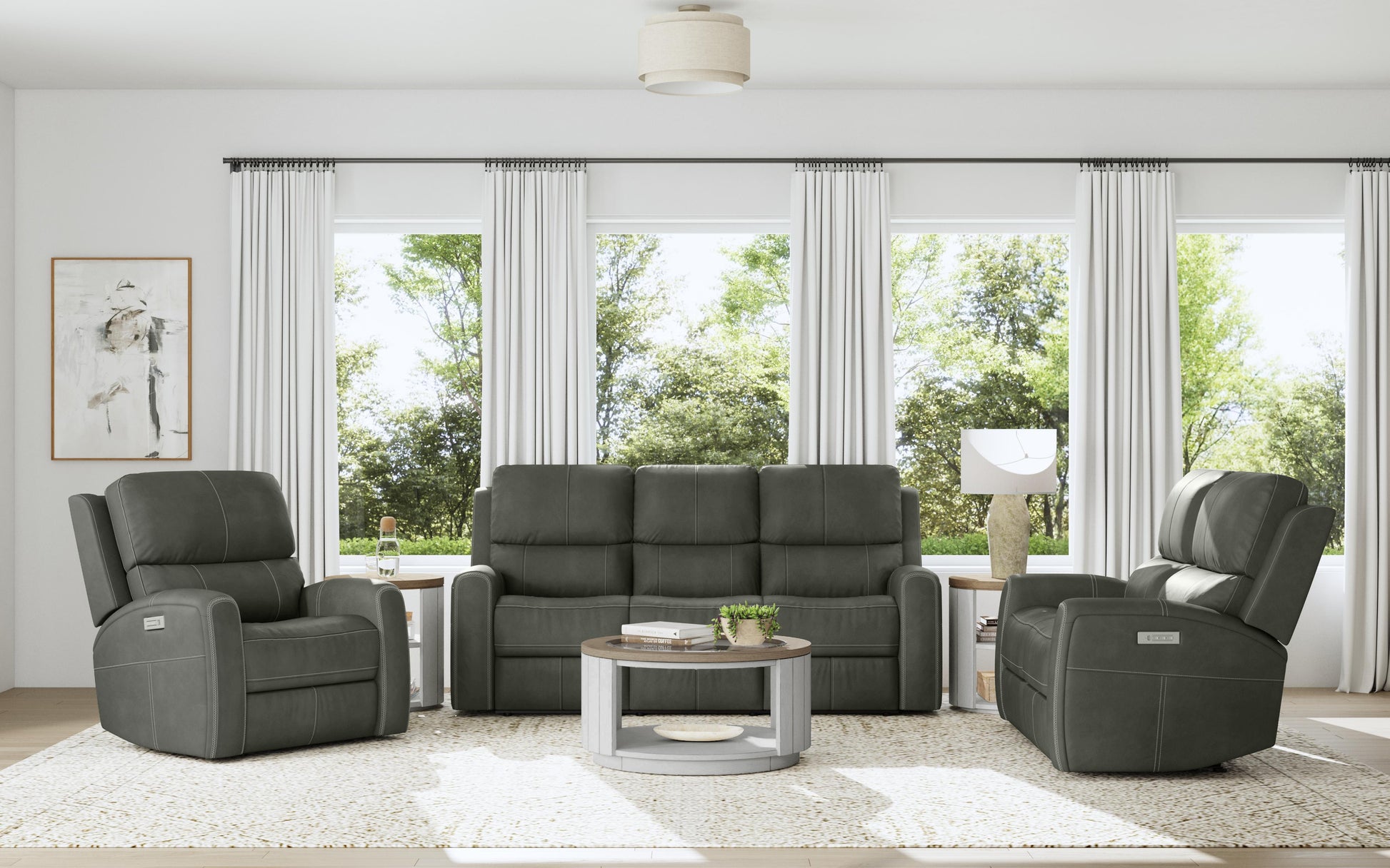 Linden Collection