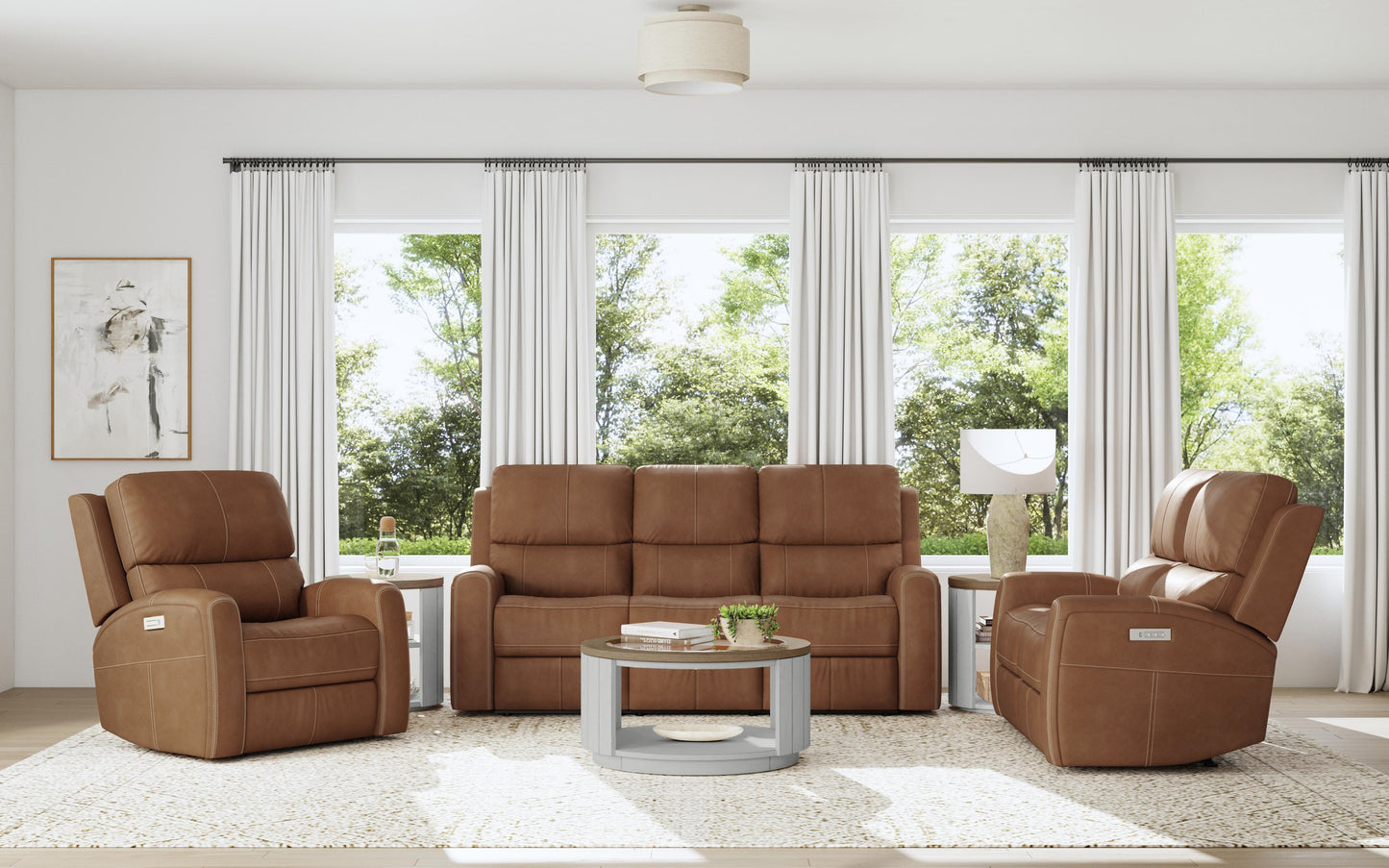 Linden Collection