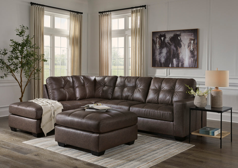 Barlin Mills Collection