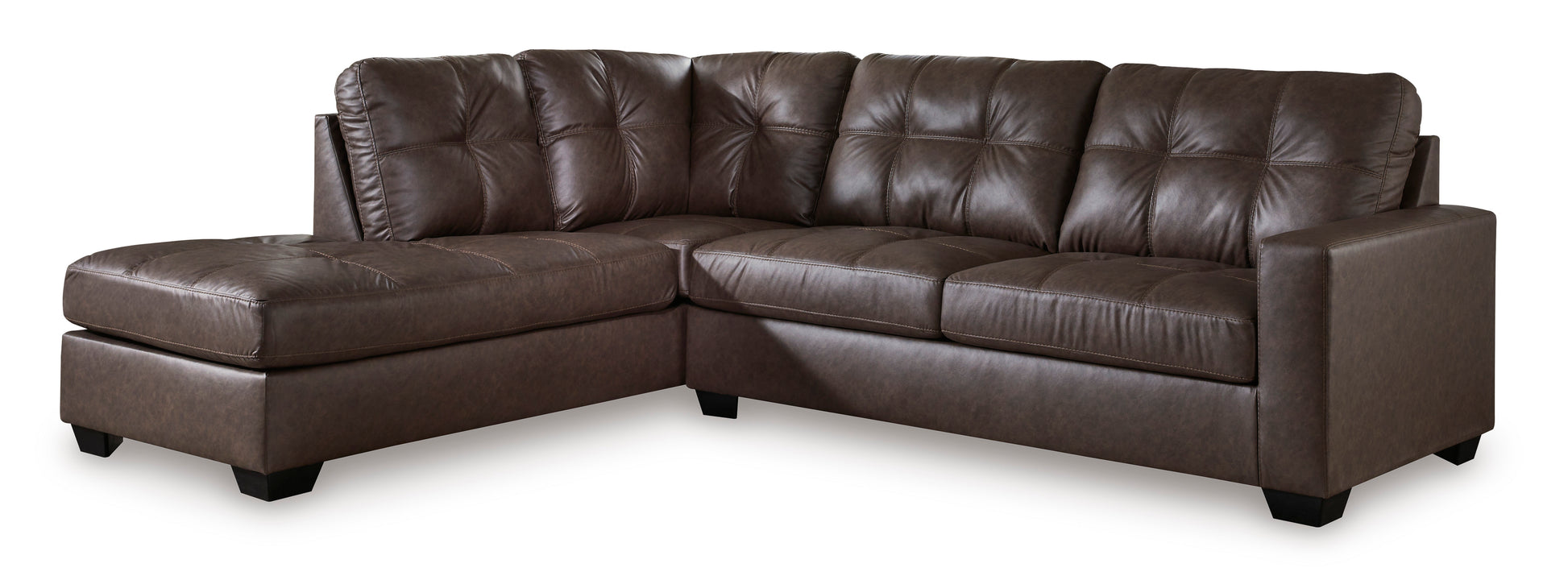 Barlin Mills Collection