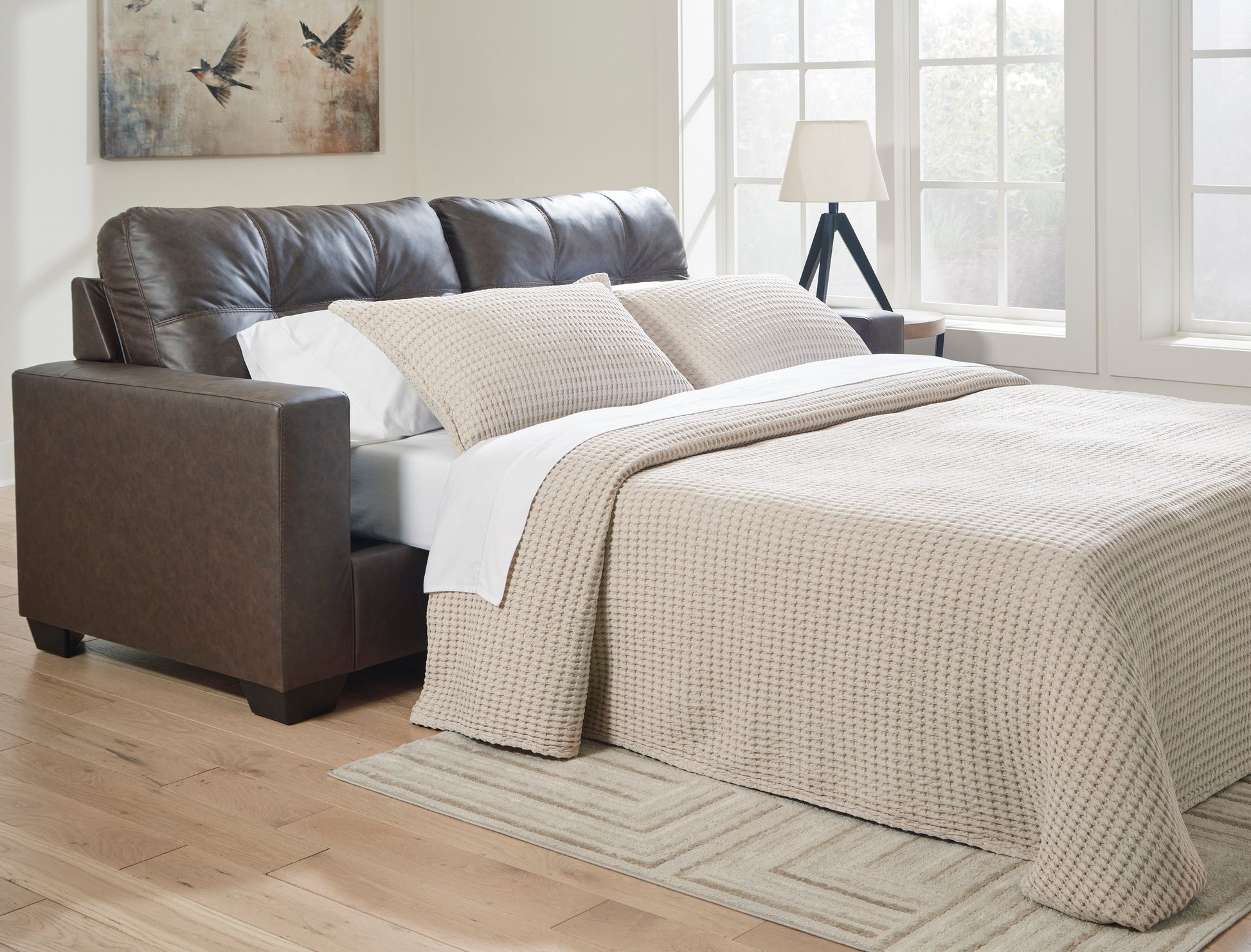 Barlin Mills Collection