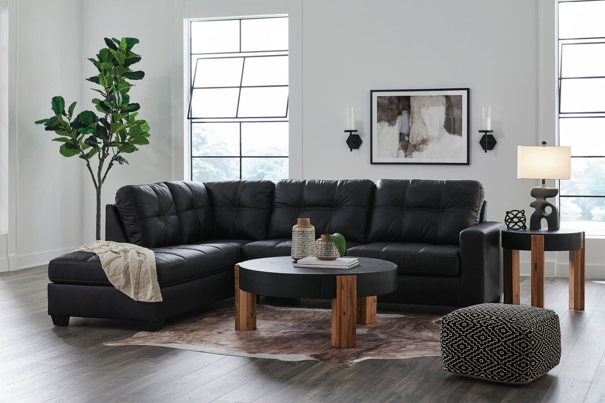 Barlin Mills Collection