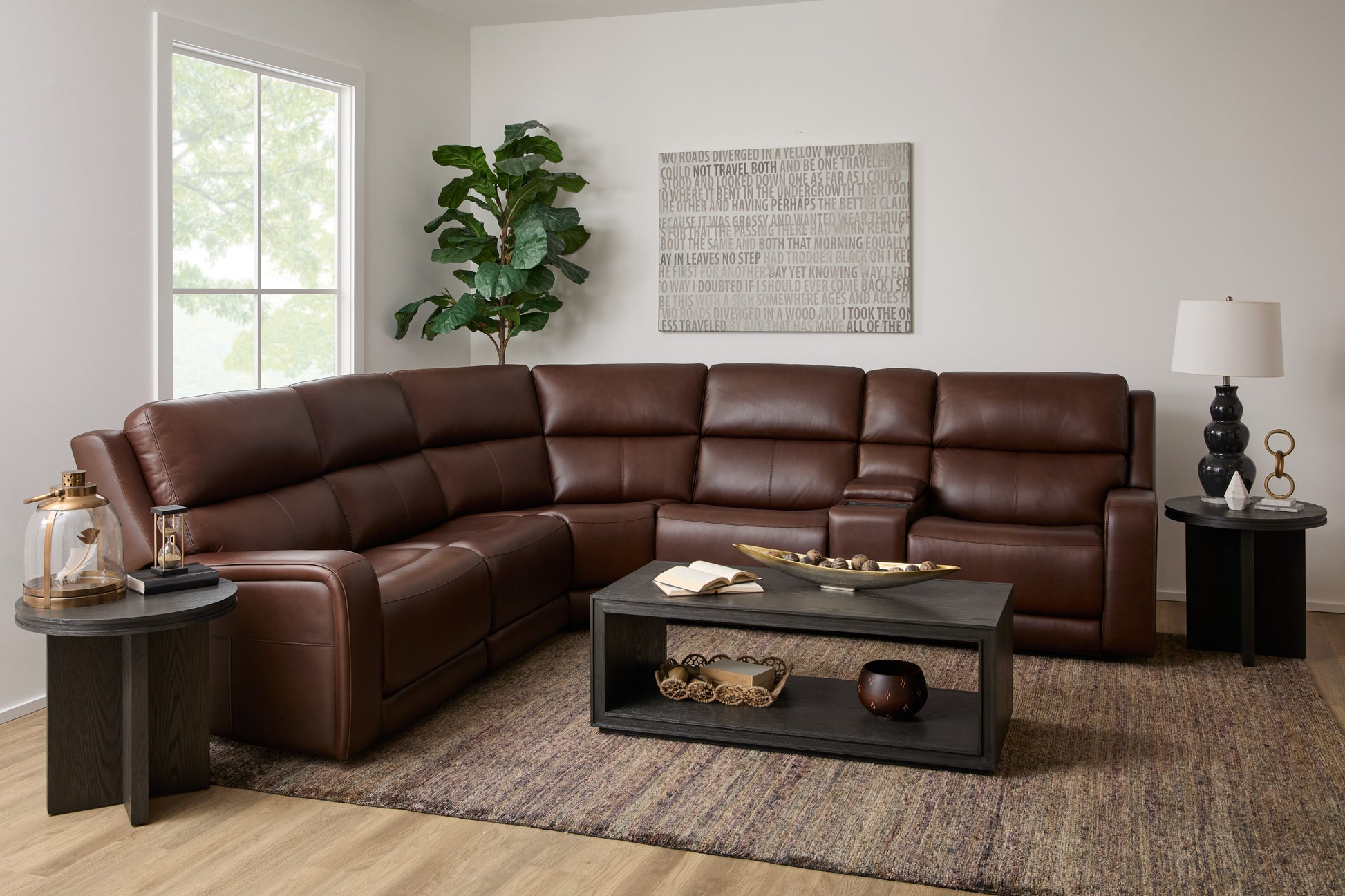 Oasis Sectional