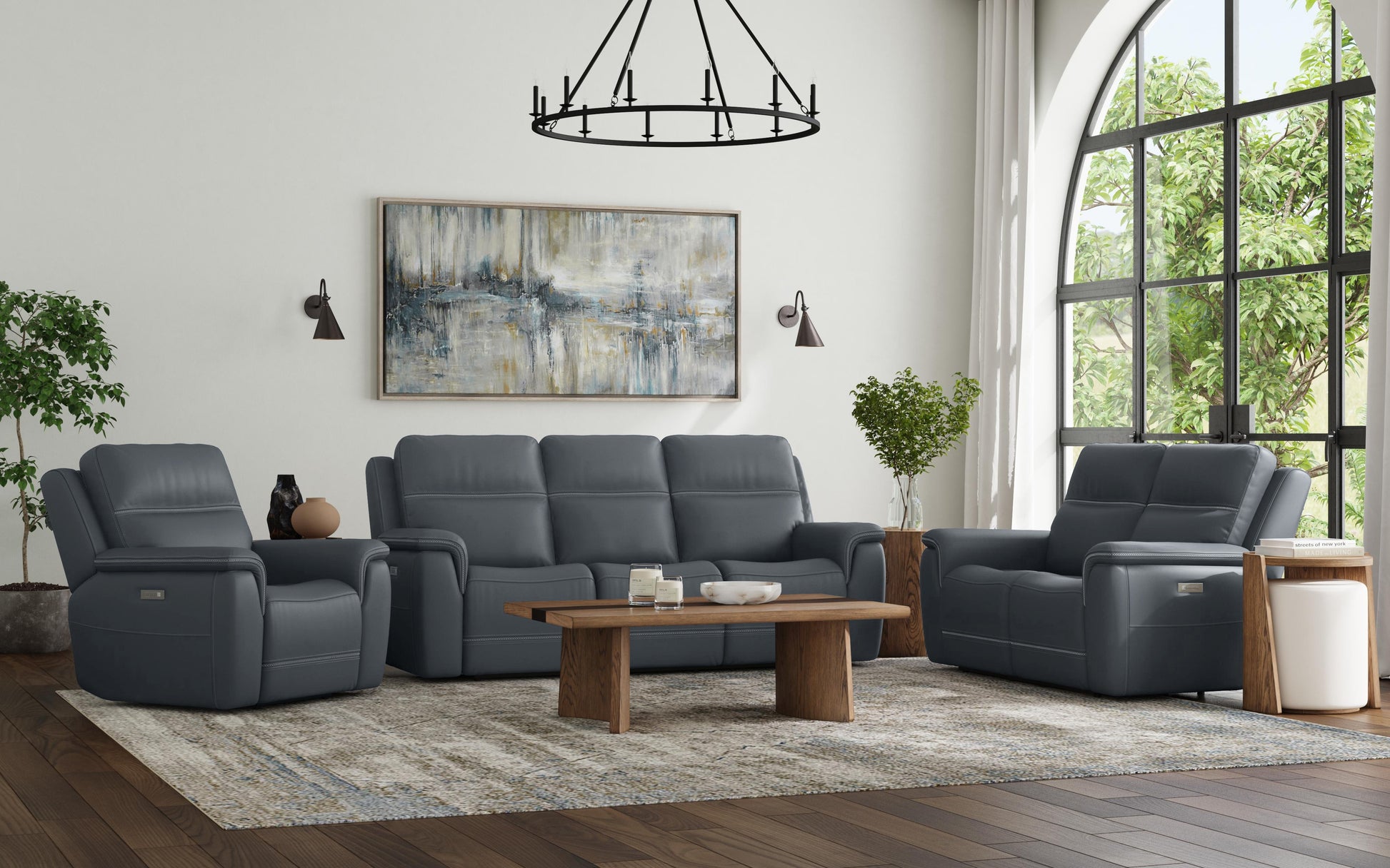 Sawyer Collection