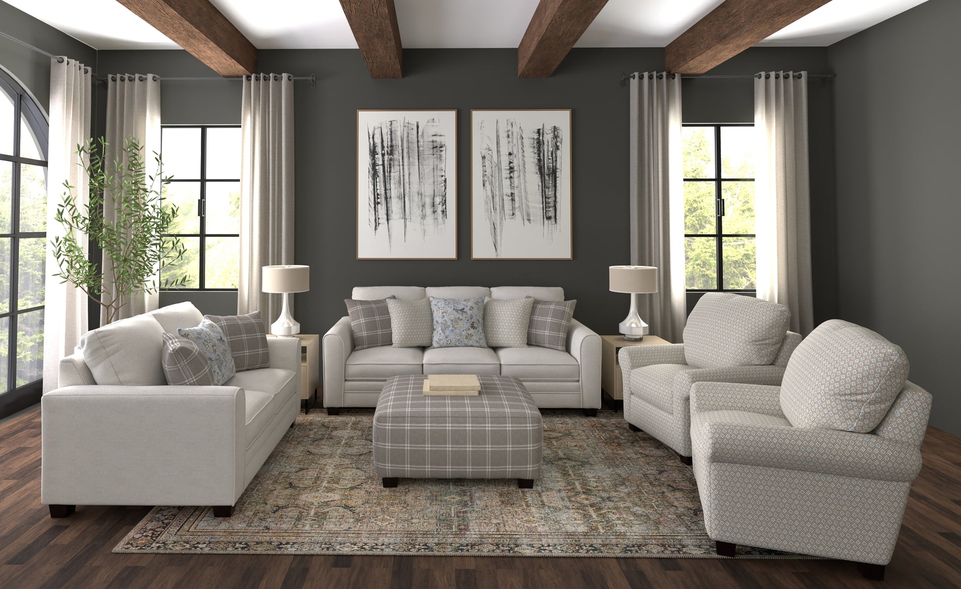 Magnolia Collection