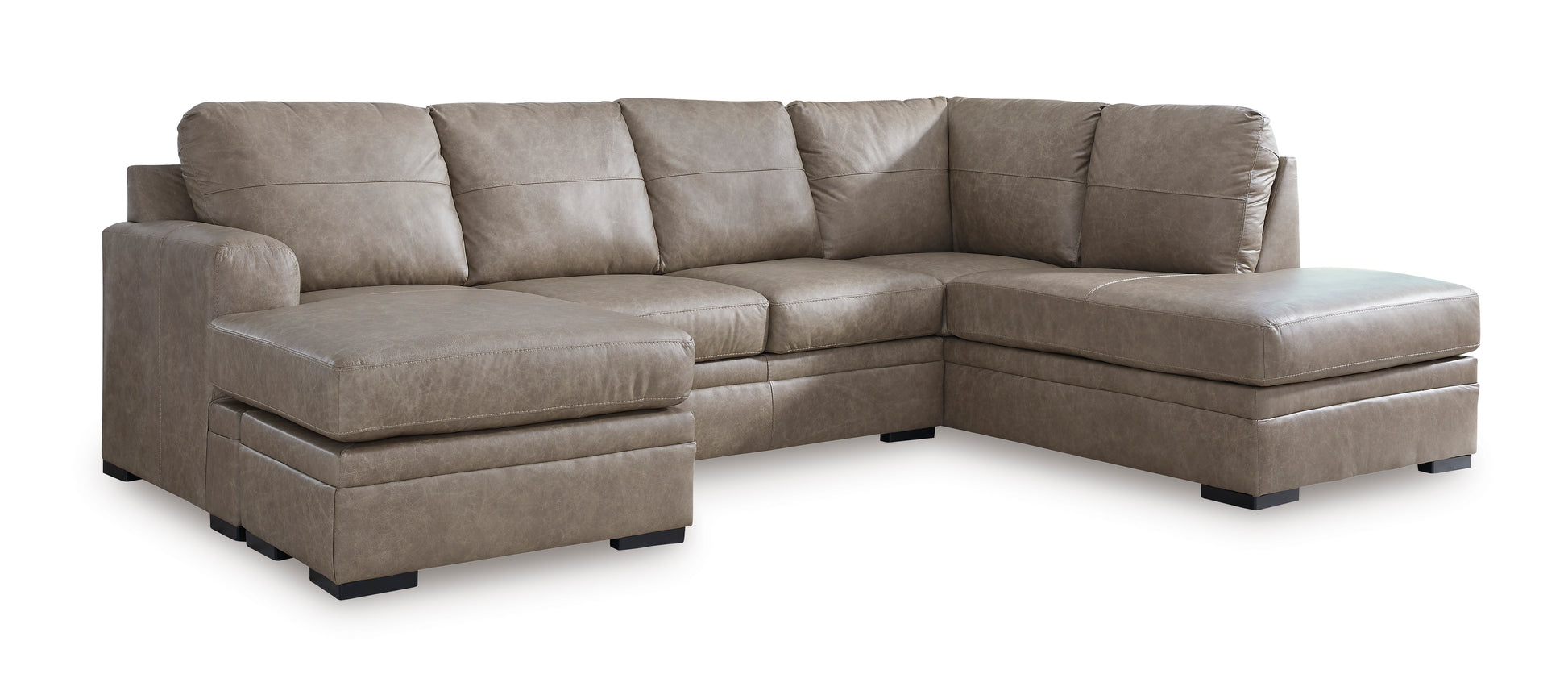 Amuleto Collection