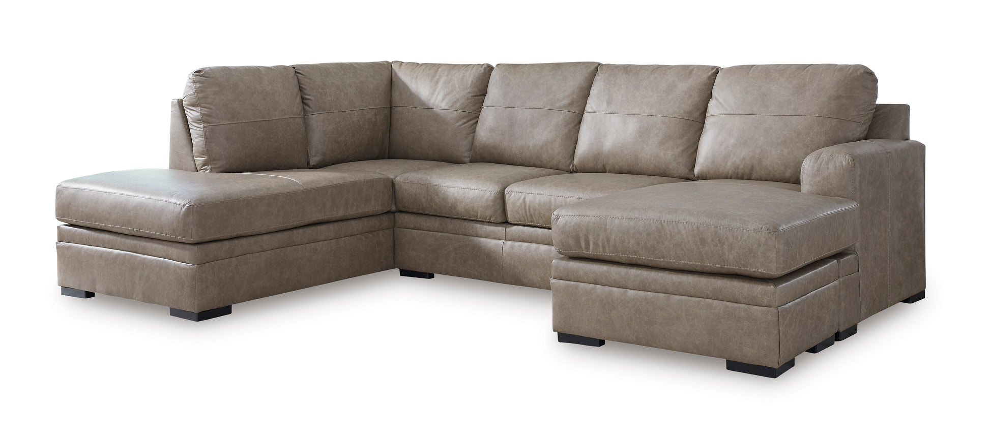 Amuleto Collection