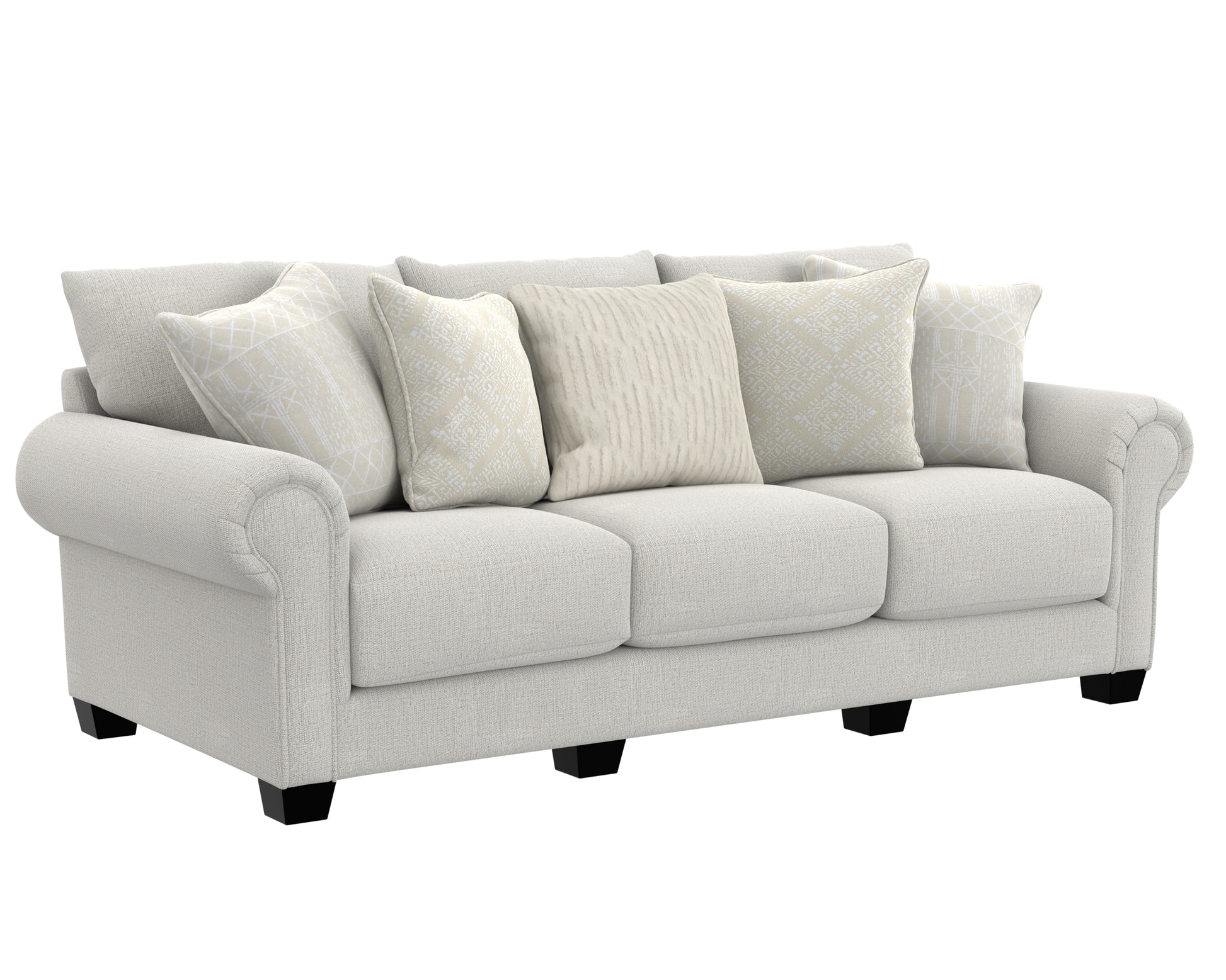 Barrett Collection