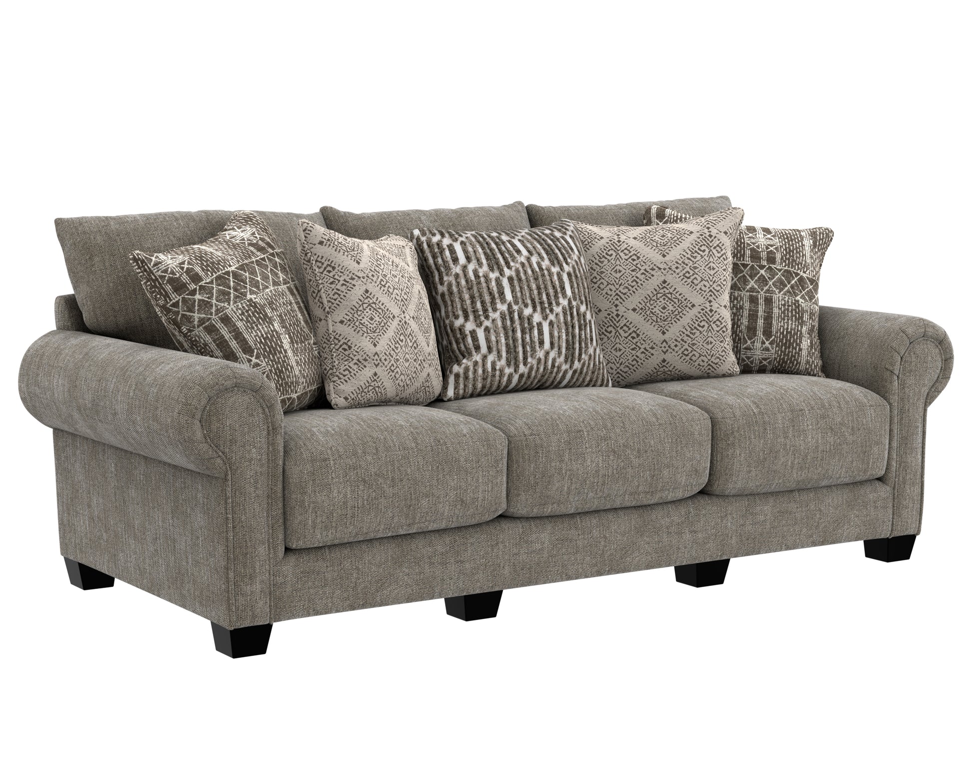 Barrett Collection