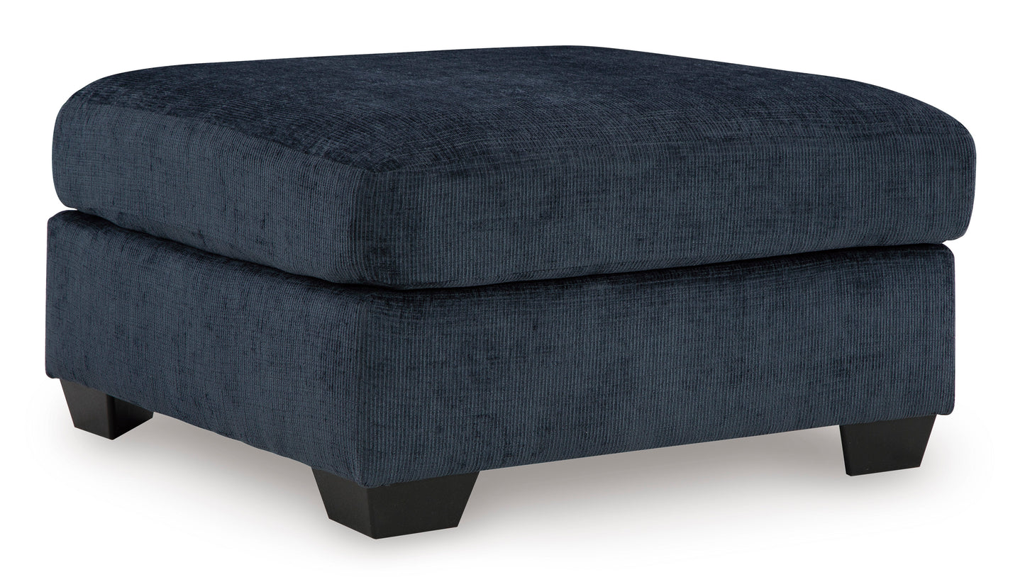 Aviemore ottoman ink