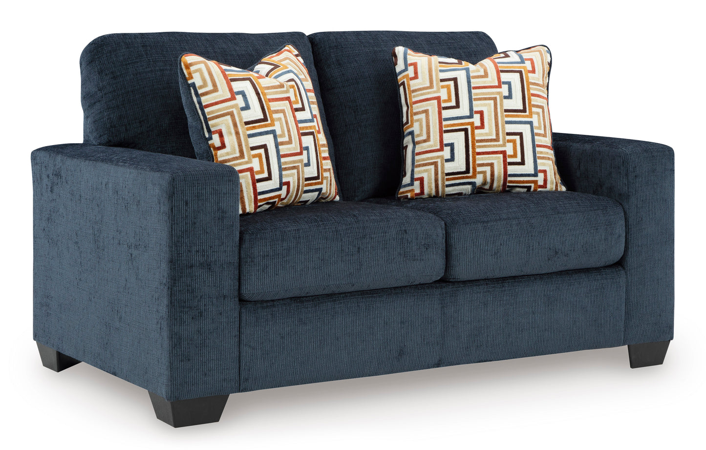 Aviemore loveseat ink