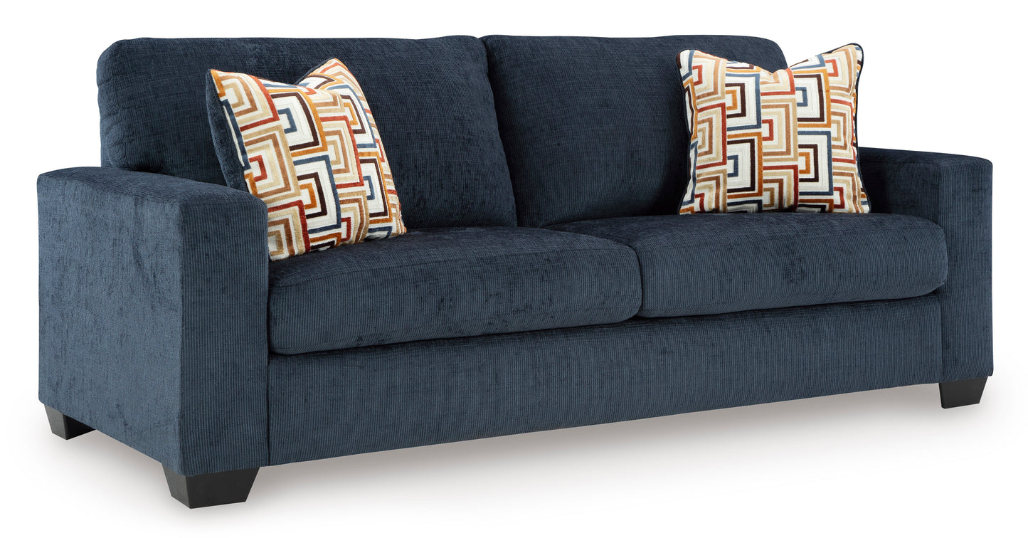 Aviemore sofa ink