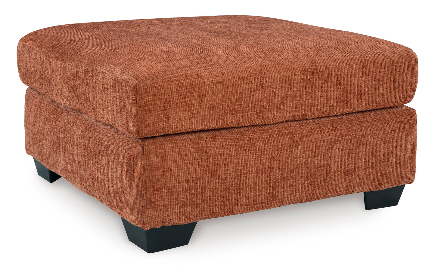 Aviemore ottoman spice