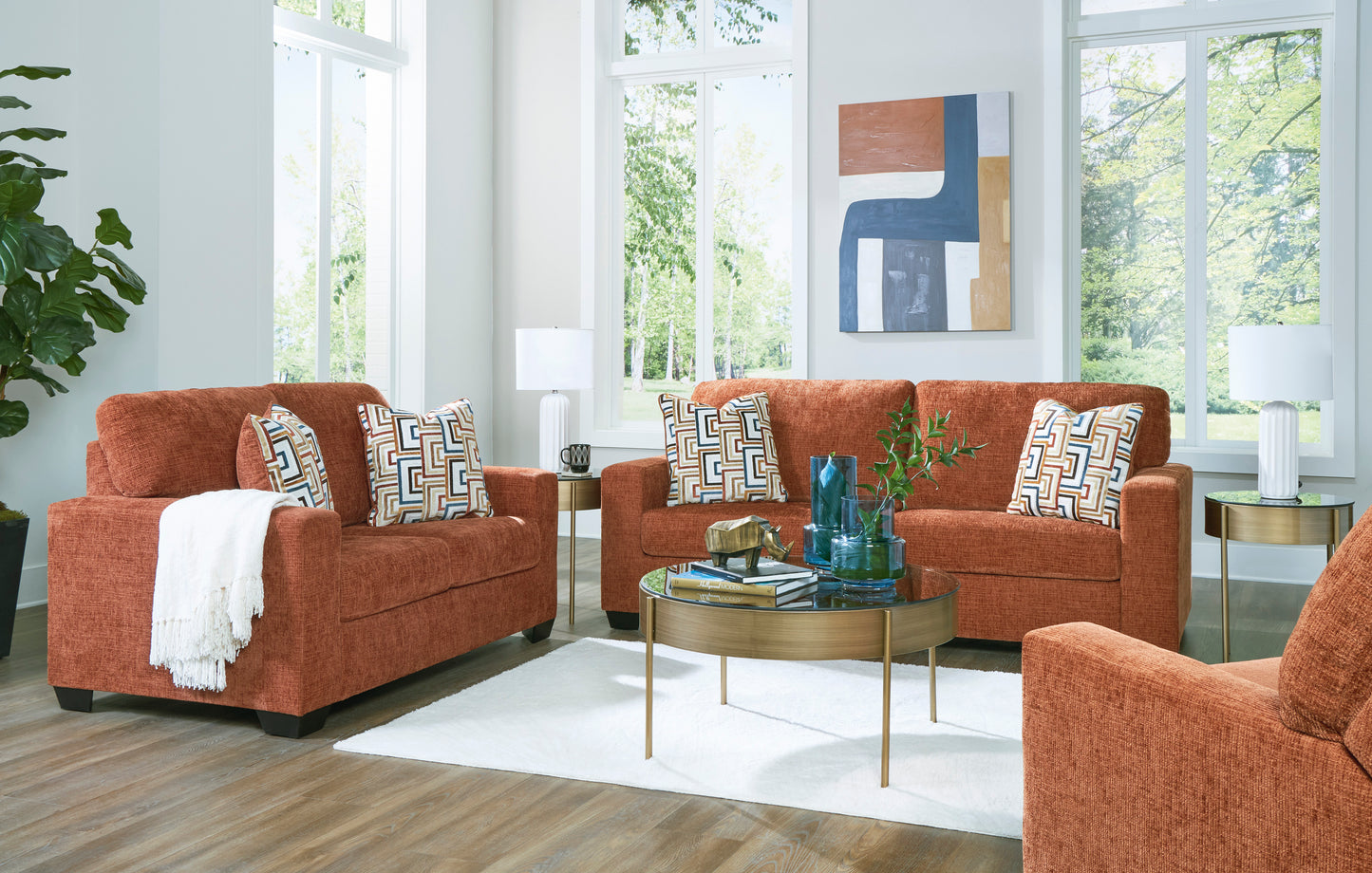 aviemore living room set spice