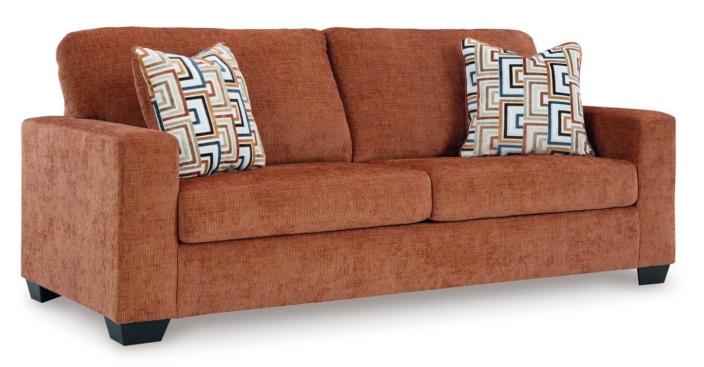 Aviemore sofa spice