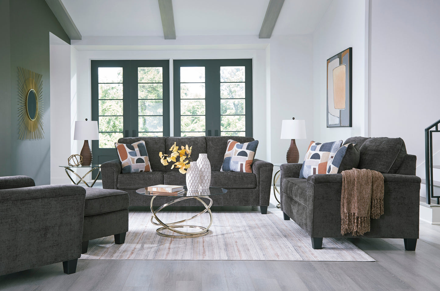 Erinslane living room set