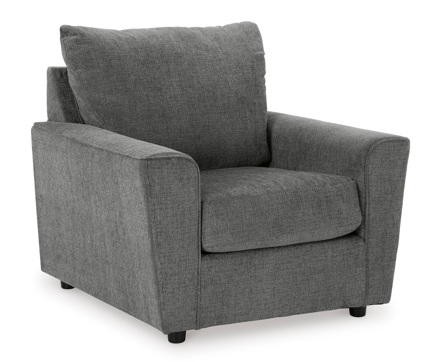 Stairatt chair gravel
