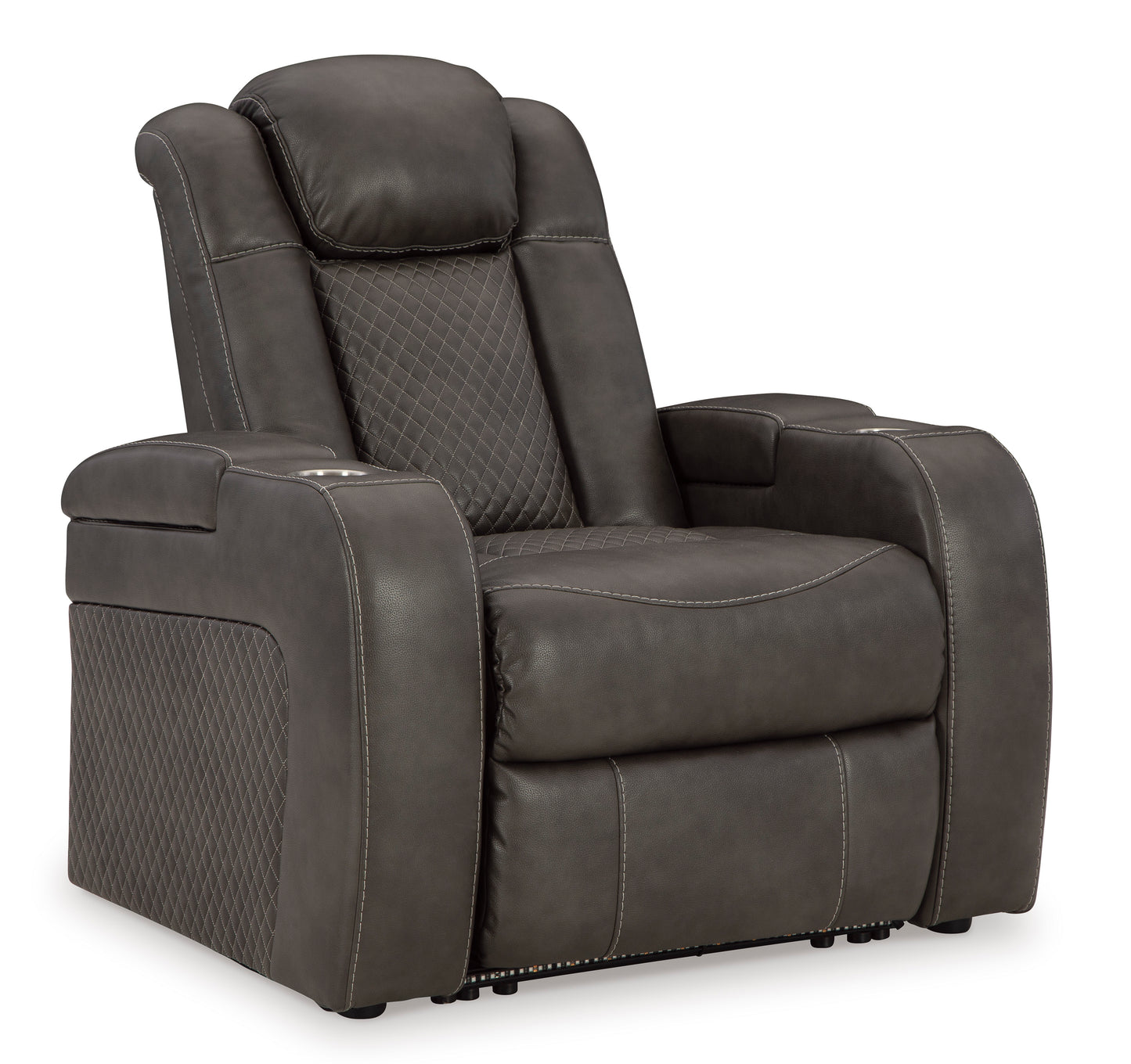 Fyne Dyme recliner