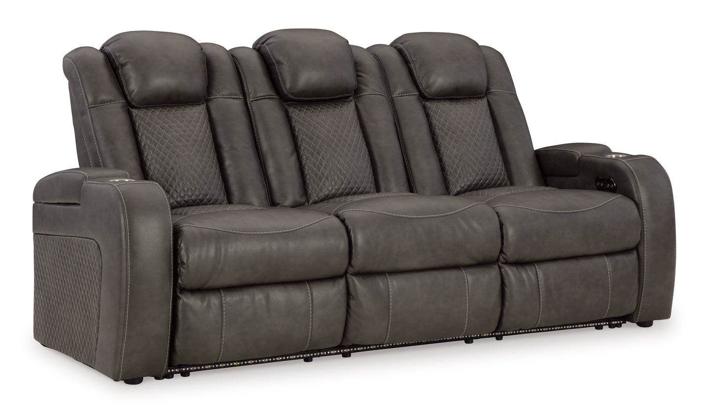 Fyne Dyme sofa