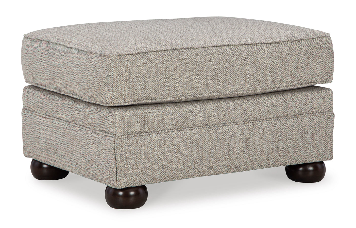 Gaelon ottoman