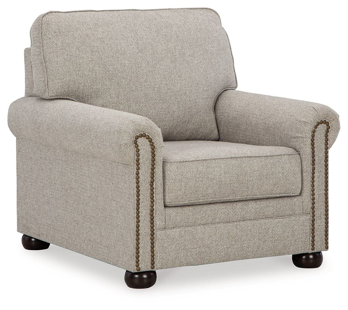 Gaelon Collection