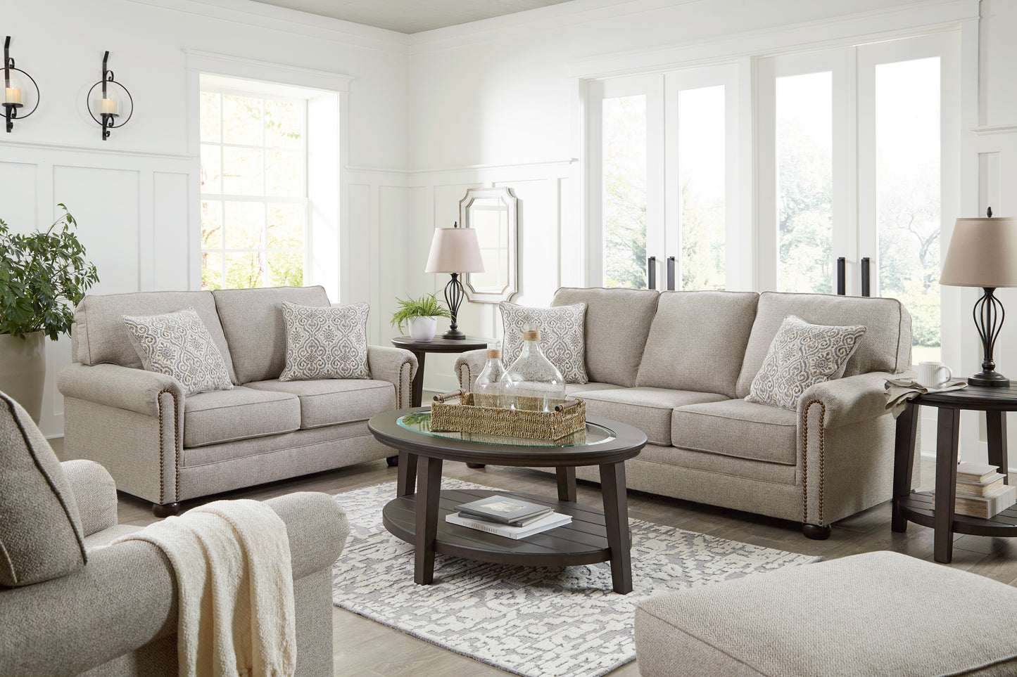 Gaelon living room set