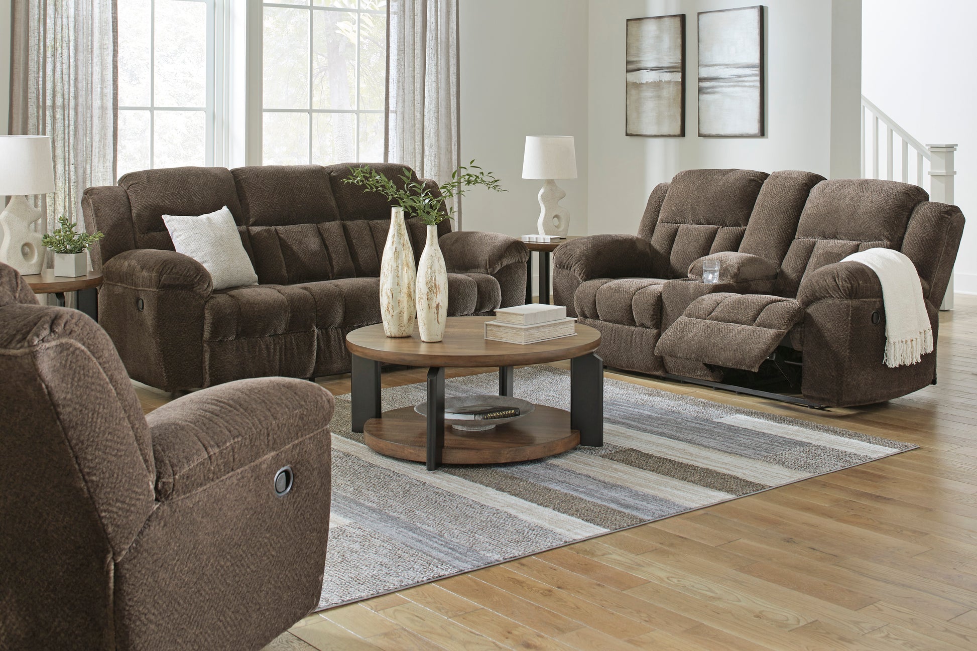 Frohn Collection