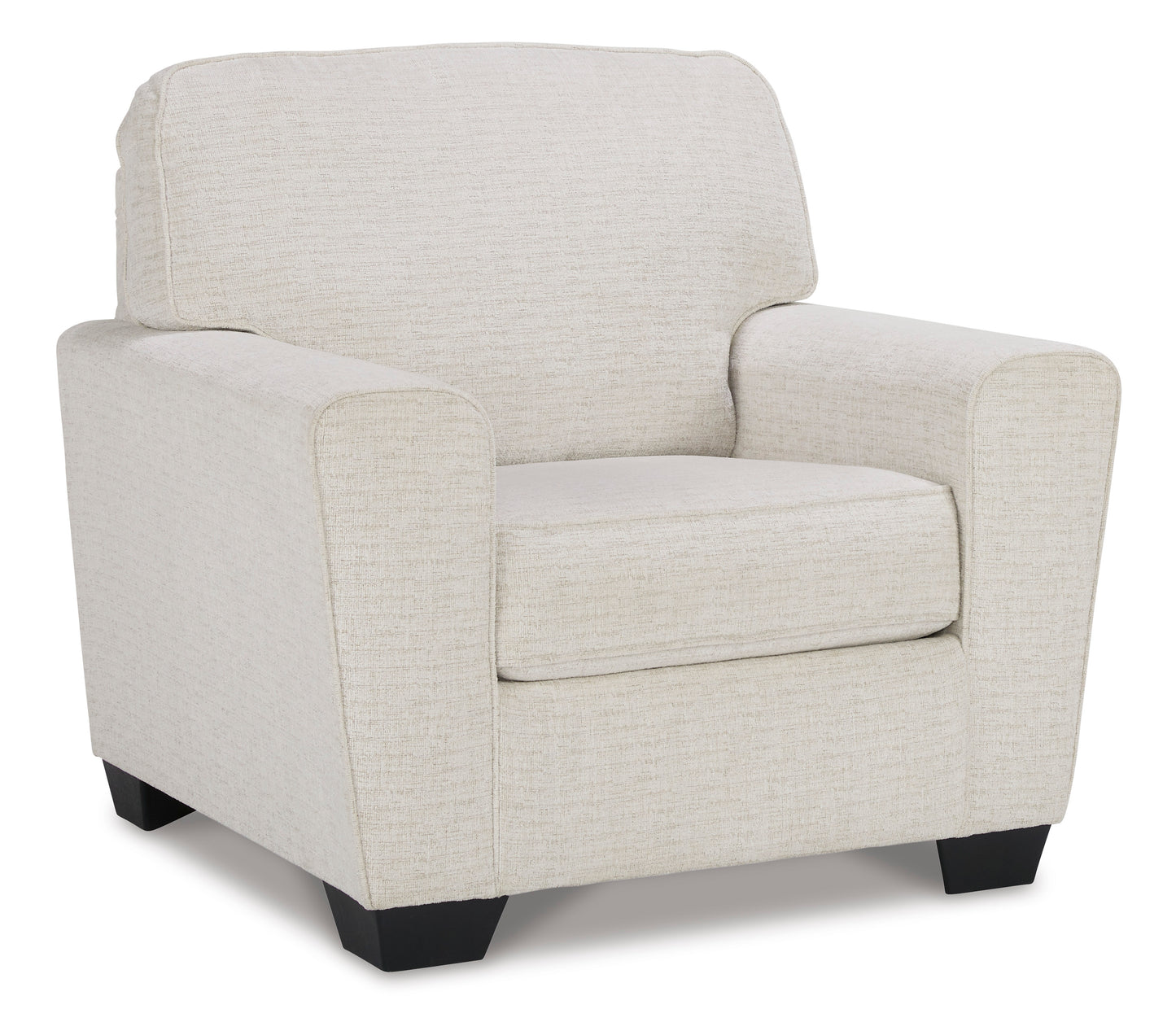 Cashton chair snow