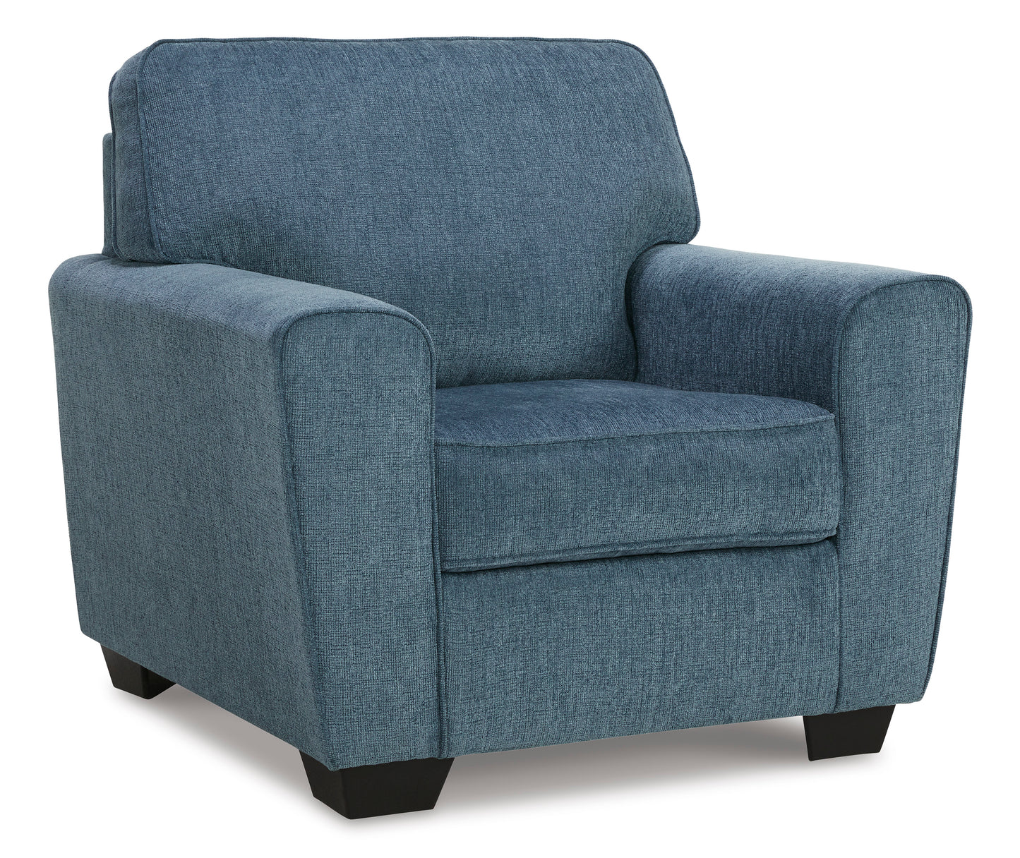 Cashton chair blue