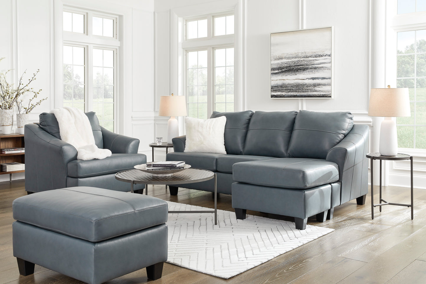 Genoa living room set