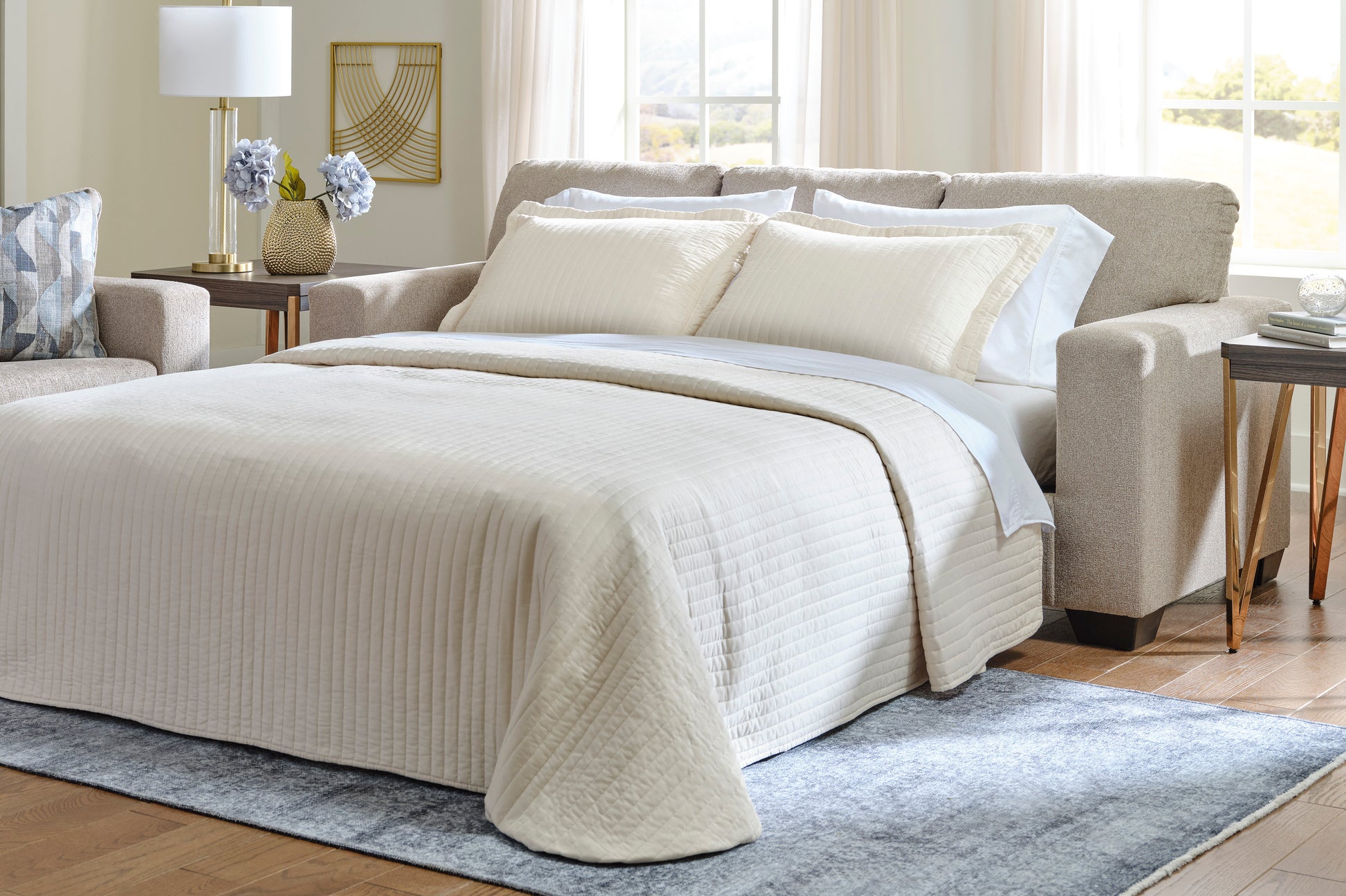 Deltona Collection