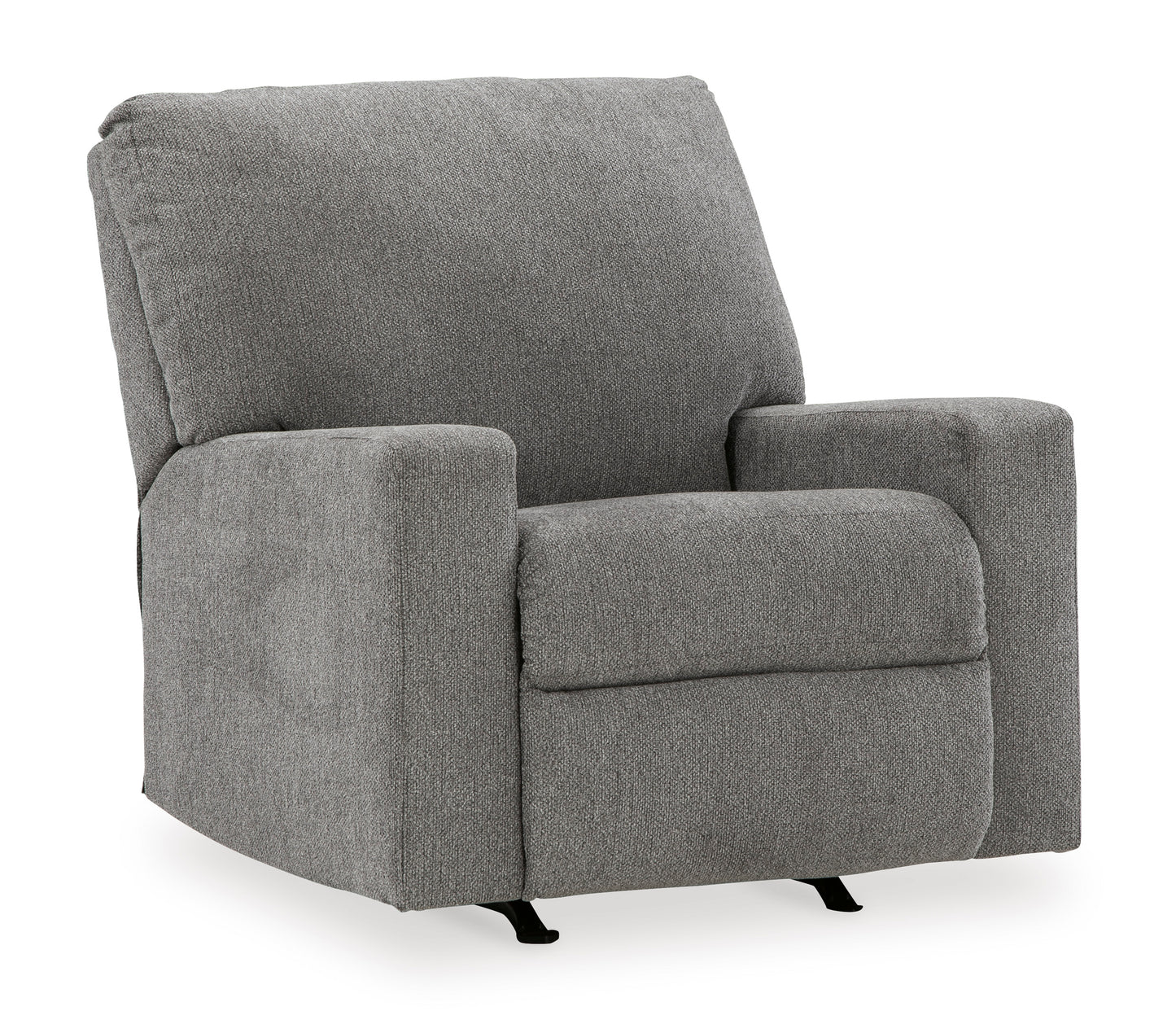 Deltona recliner graphite