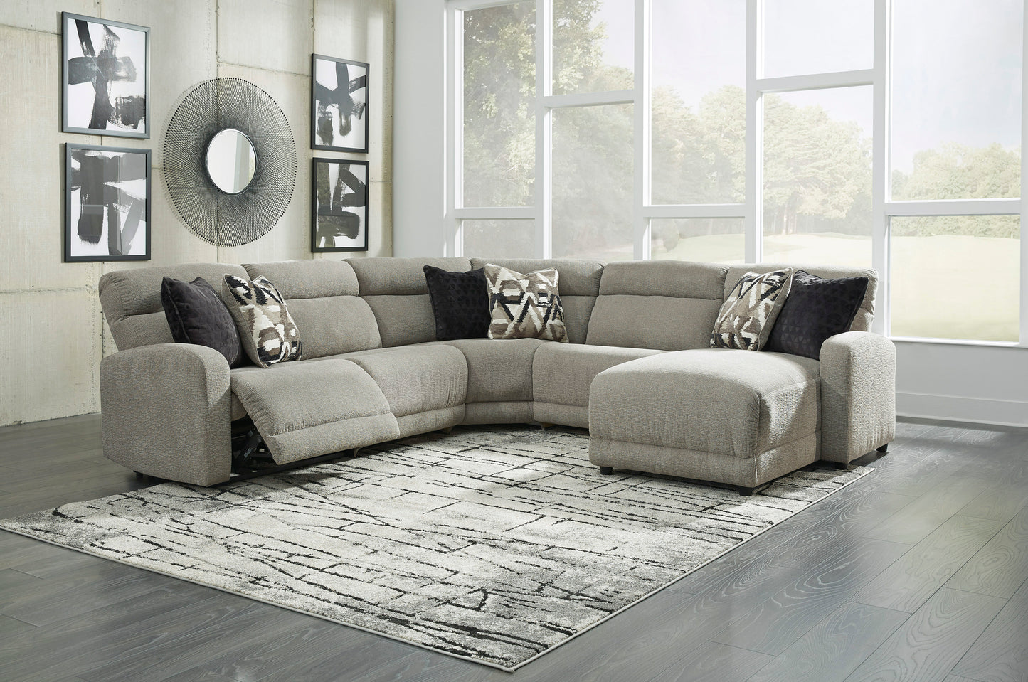 Colleyville living room set