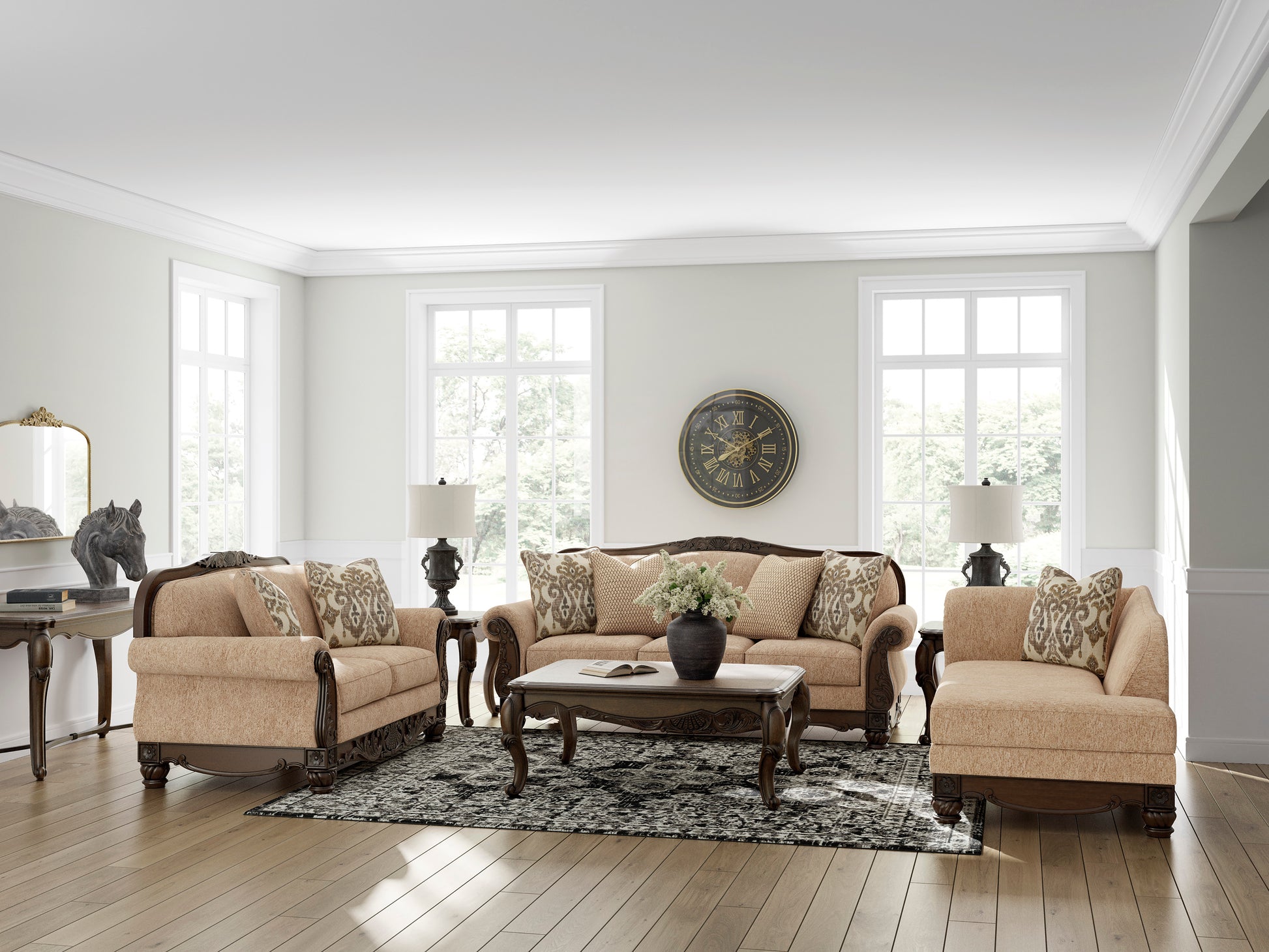Chelsworth Collection